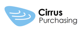 Cirrus Purchasing Framework Cirrus Purchasing Framework Logo